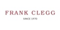 Frank Clegg Leatherworks coupons